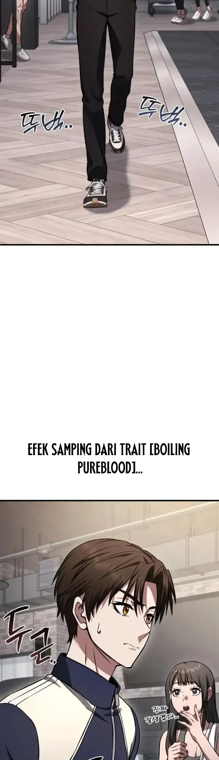 Transcendence Due To A System Error Chapter 12 Gambar 44