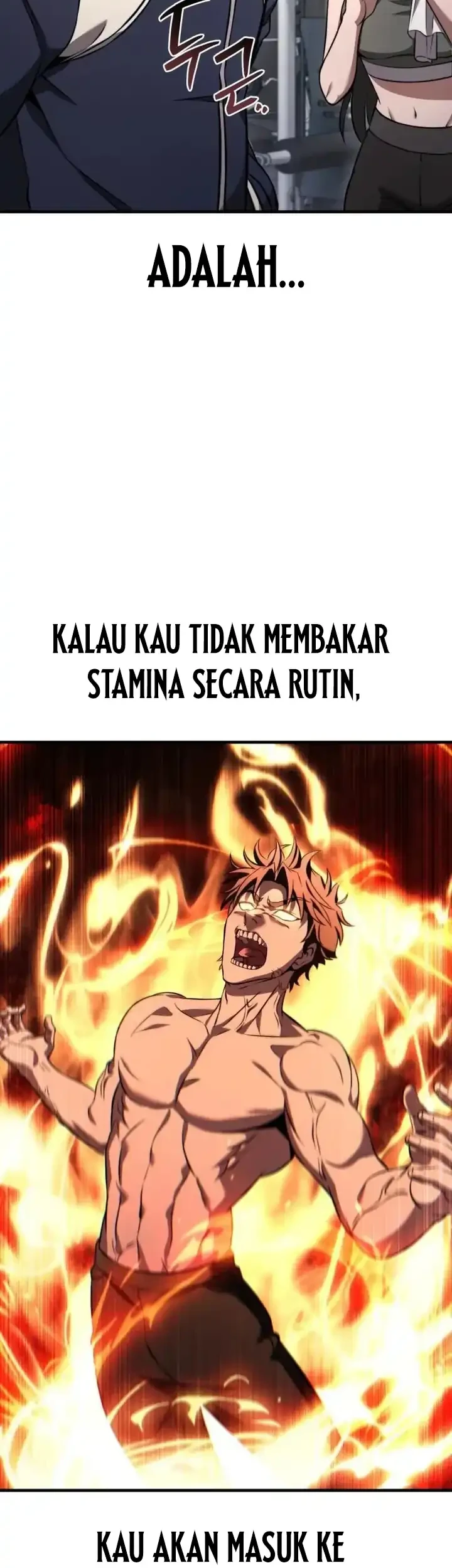 Transcendence Due To A System Error Chapter 12 Gambar 45