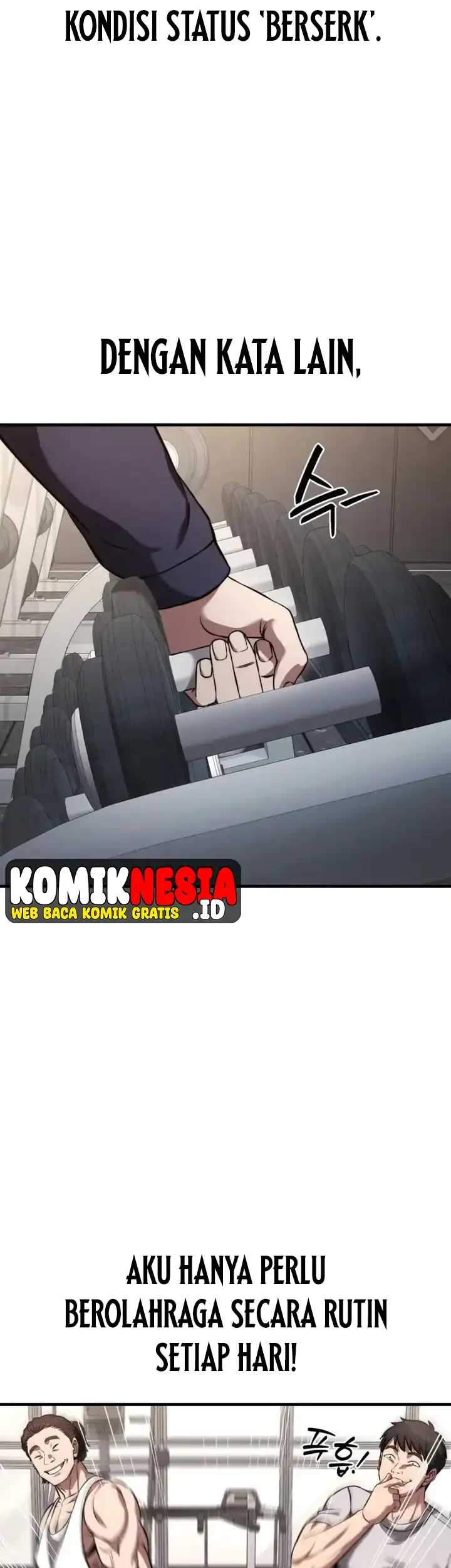Transcendence Due To A System Error Chapter 12 Gambar 46