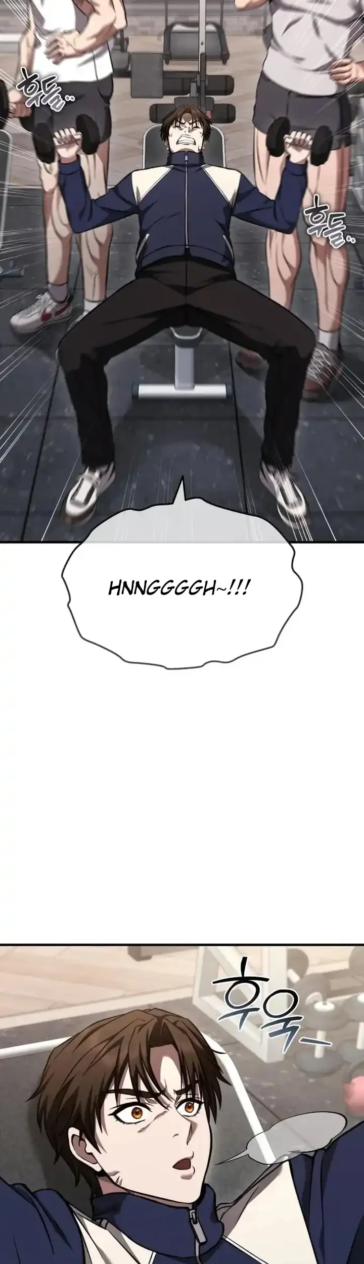 Transcendence Due To A System Error Chapter 12 Gambar 47