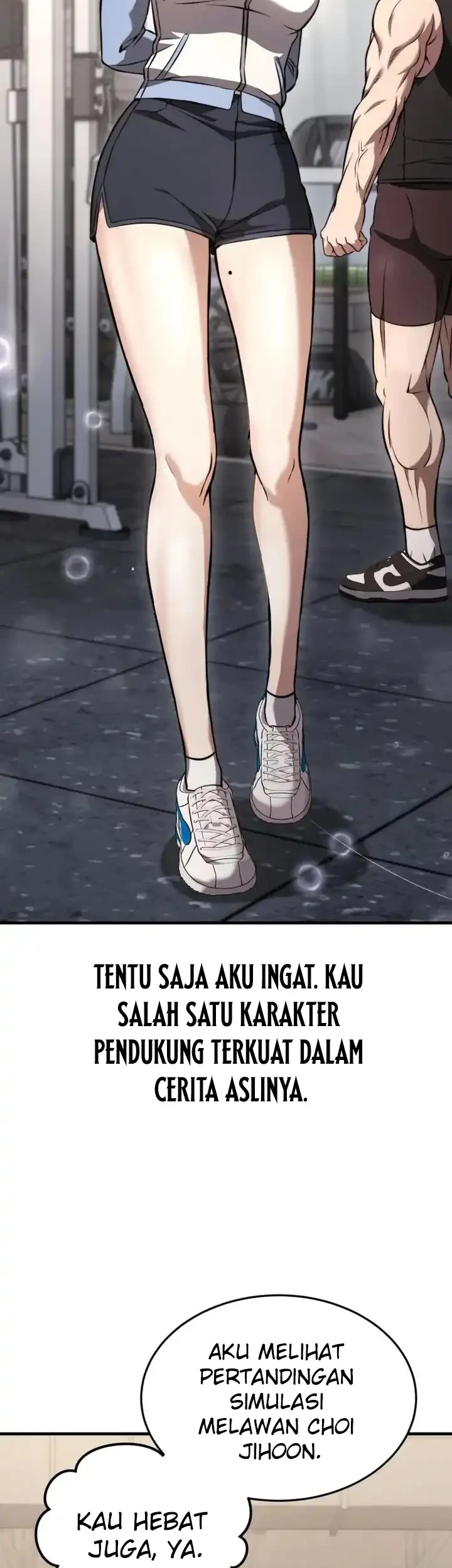 Transcendence Due To A System Error Chapter 12 Gambar 51