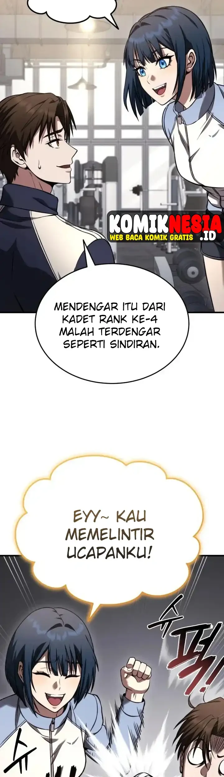 Transcendence Due To A System Error Chapter 12 Gambar 52