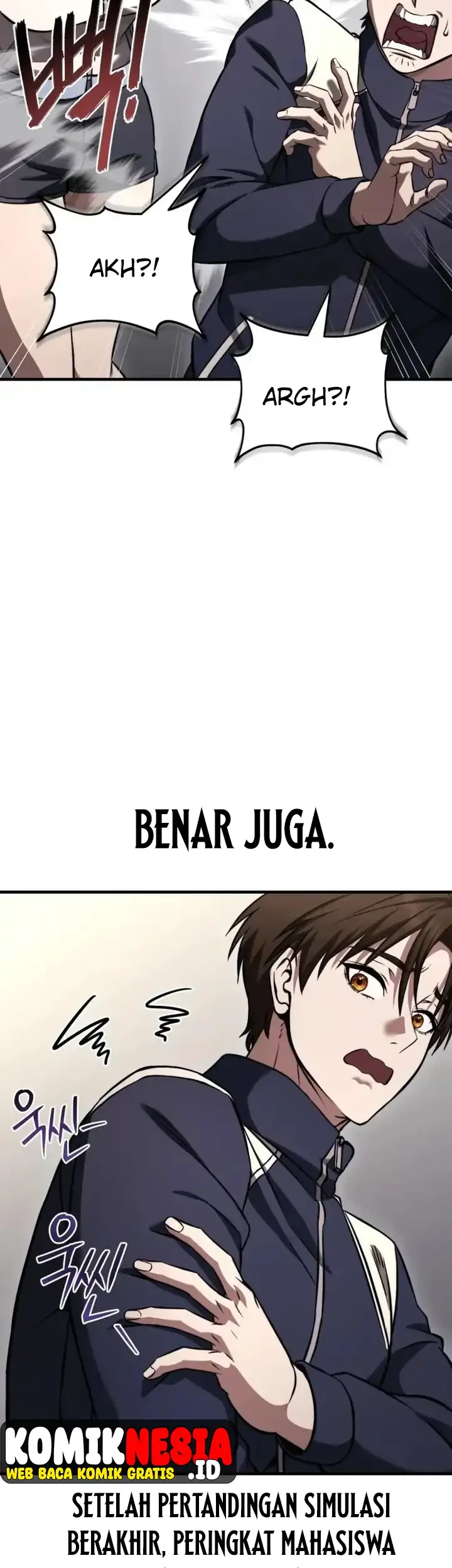 Transcendence Due To A System Error Chapter 12 Gambar 53