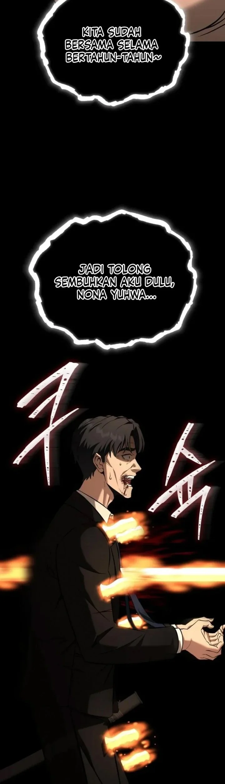 Transcendence Due To A System Error Chapter 13 Gambar 53