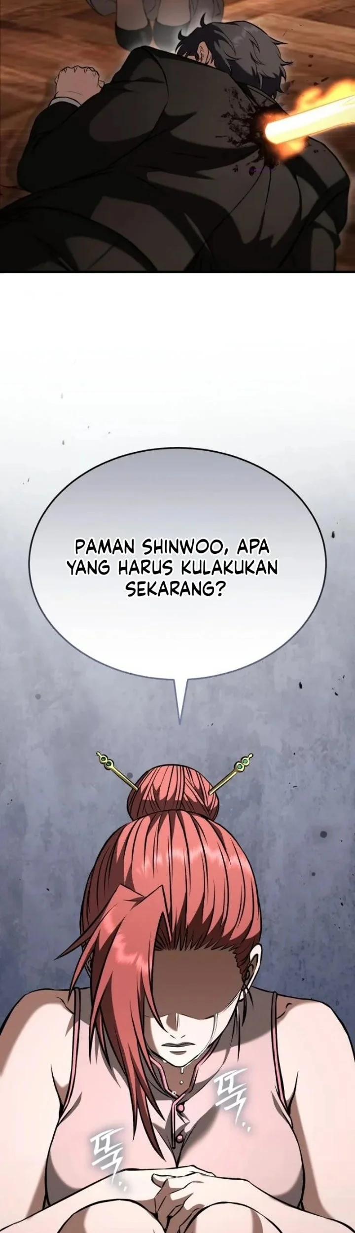 Transcendence Due To A System Error Chapter 13 Gambar 58