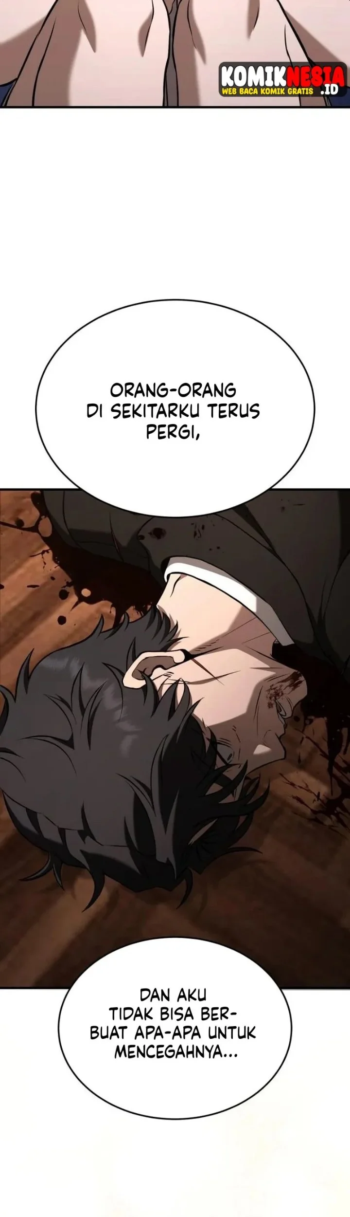 Transcendence Due To A System Error Chapter 13 Gambar 59