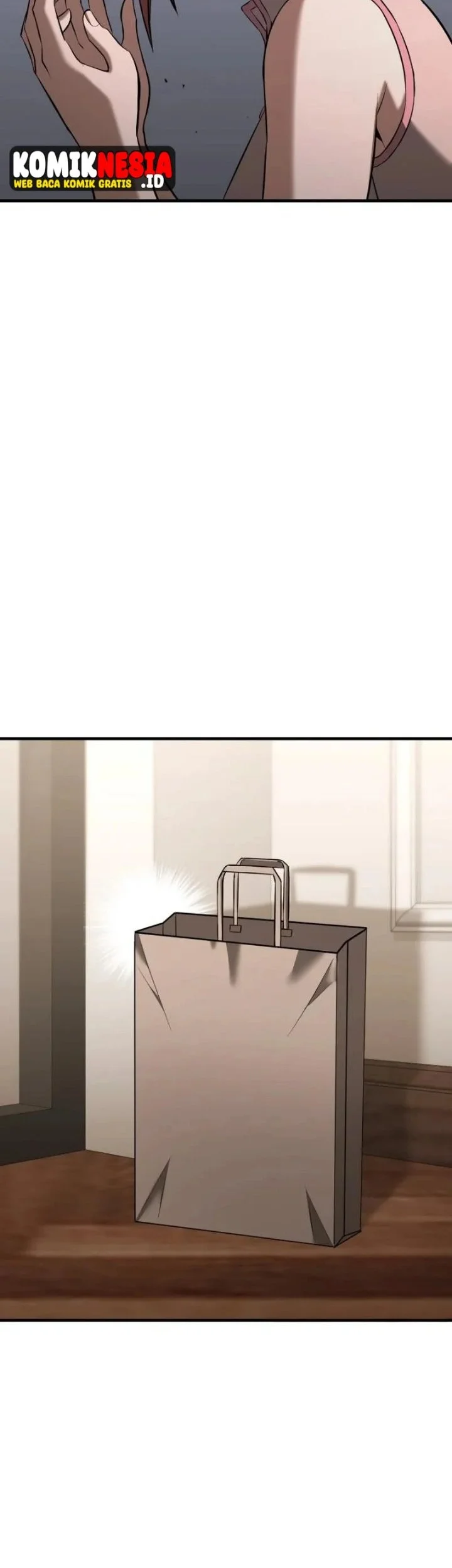Transcendence Due To A System Error Chapter 13 Gambar 63