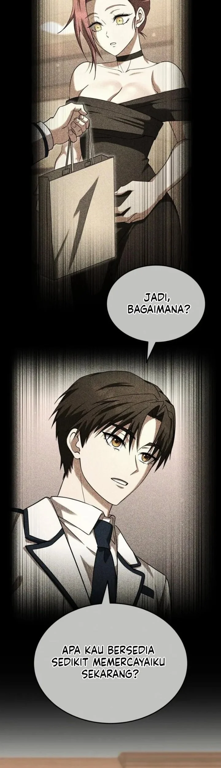 Transcendence Due To A System Error Chapter 13 Gambar 66