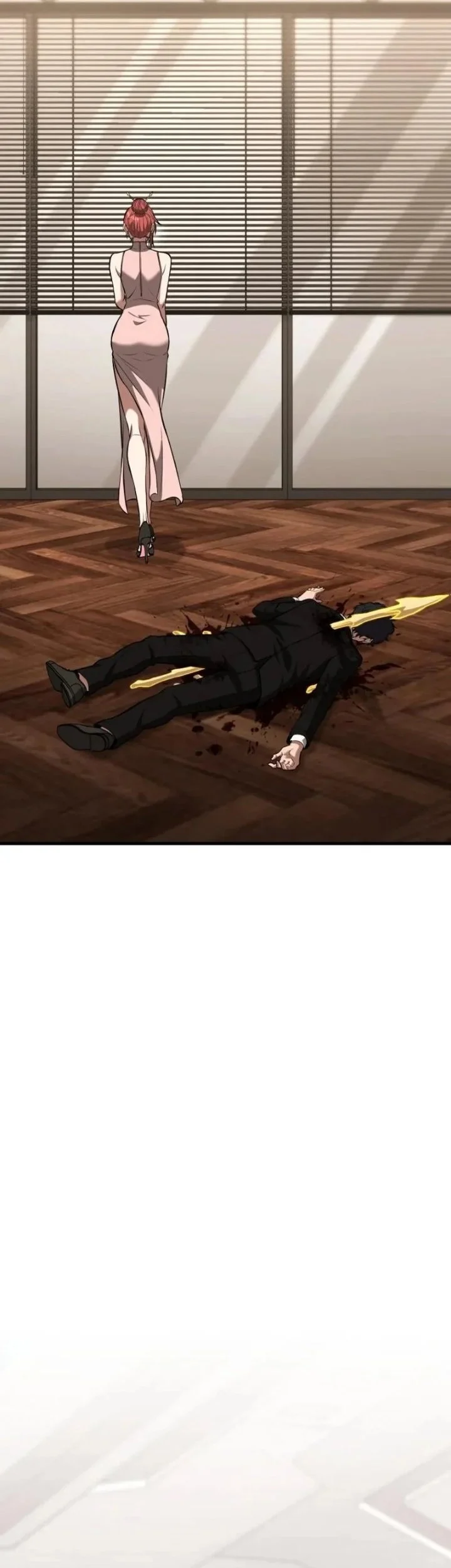 Transcendence Due To A System Error Chapter 13 Gambar 69