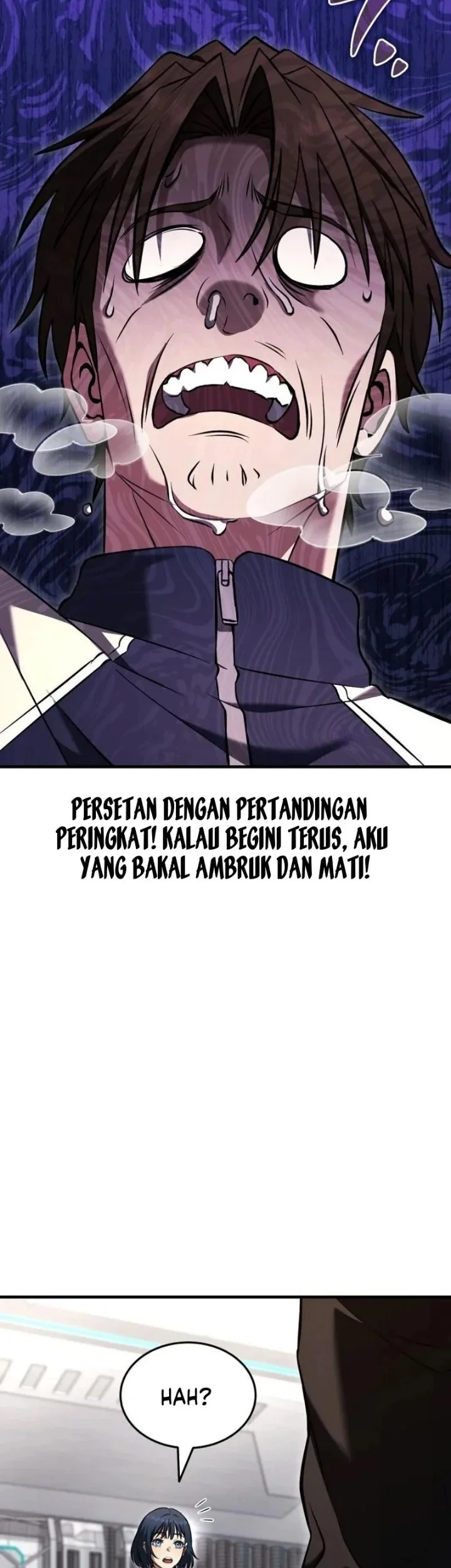 Transcendence Due To A System Error Chapter 13 Gambar 73