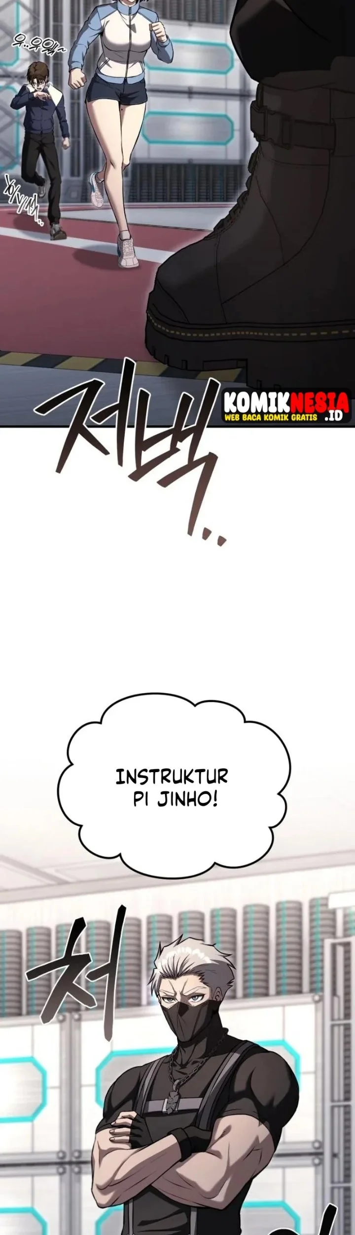 Transcendence Due To A System Error Chapter 13 Gambar 74