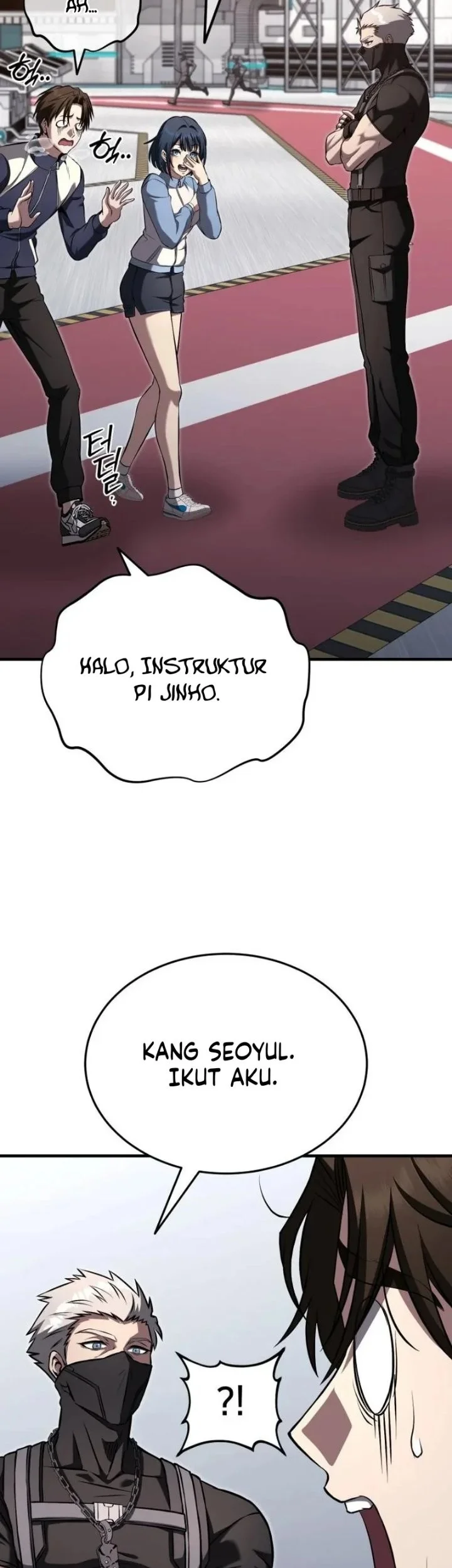 Transcendence Due To A System Error Chapter 13 Gambar 76