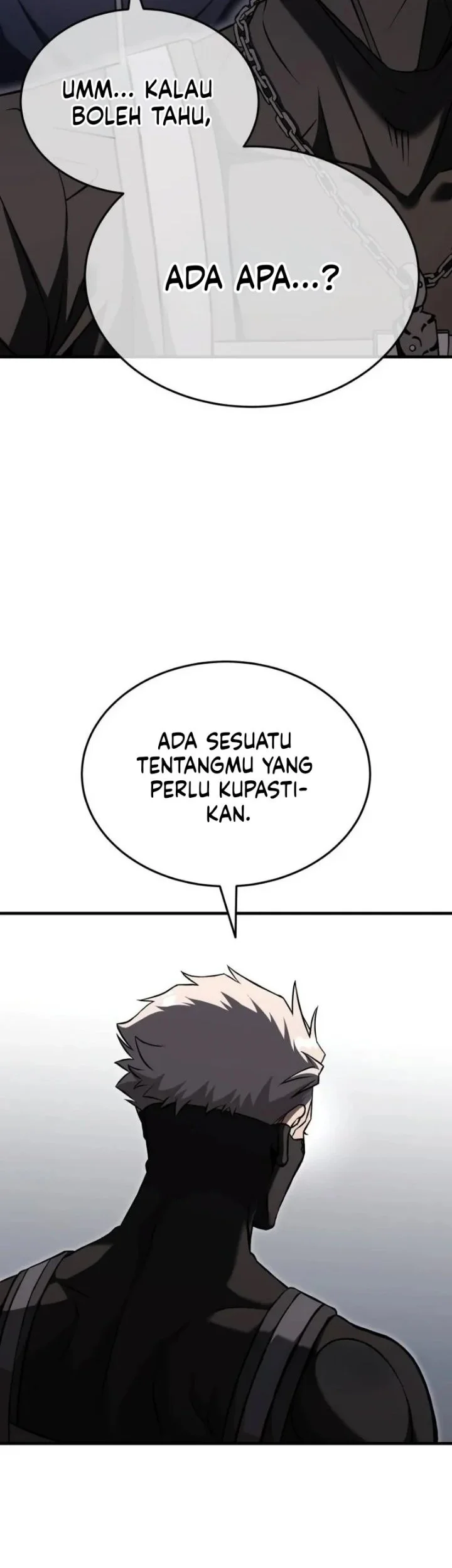Transcendence Due To A System Error Chapter 13 Gambar 80