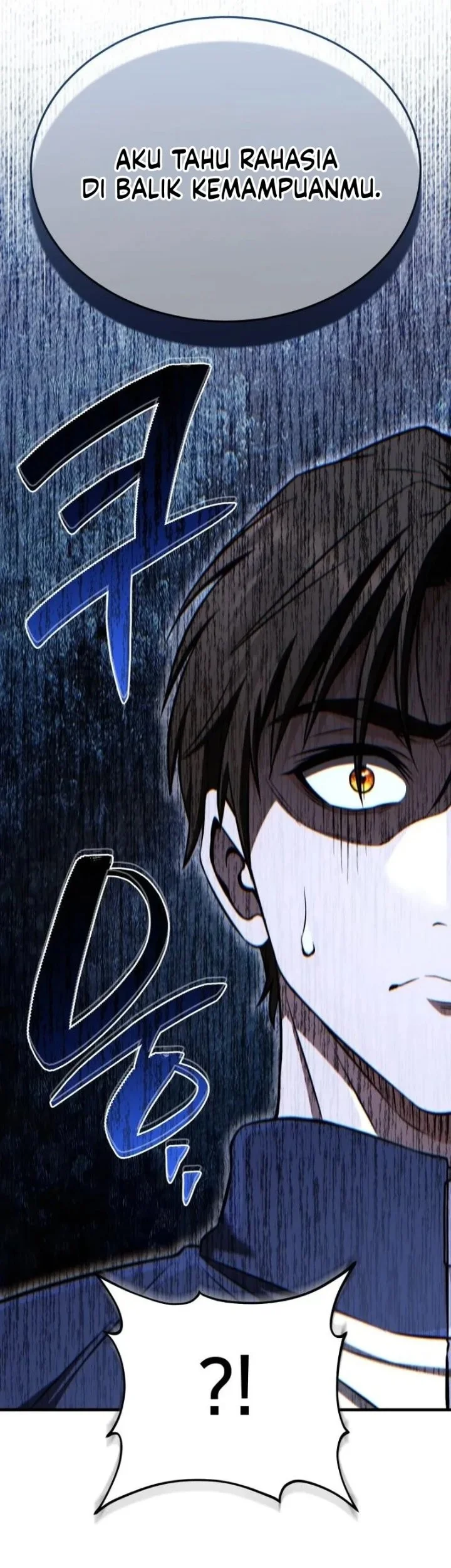 Transcendence Due To A System Error Chapter 13 Gambar 83