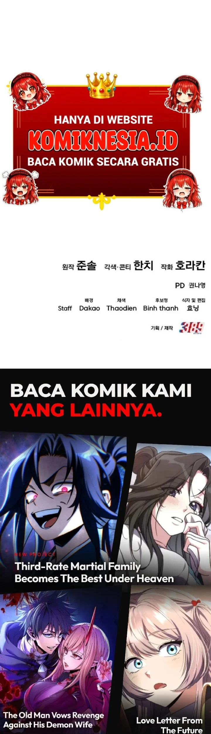 Transcendence Due To A System Error Chapter 13 Gambar 84