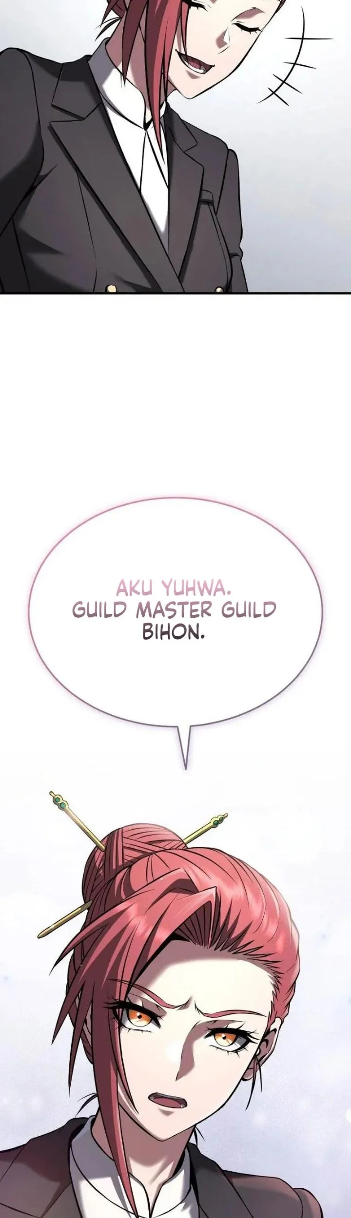 Transcendence Due To A System Error Chapter 14 Gambar 55