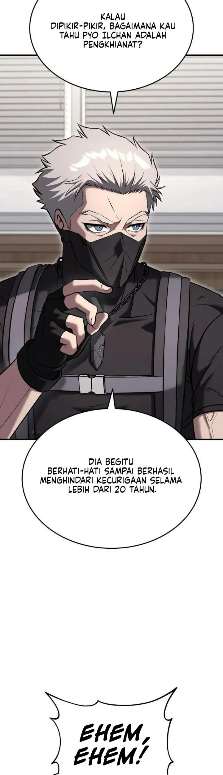 Transcendence Due To A System Error Chapter 14 Gambar 58