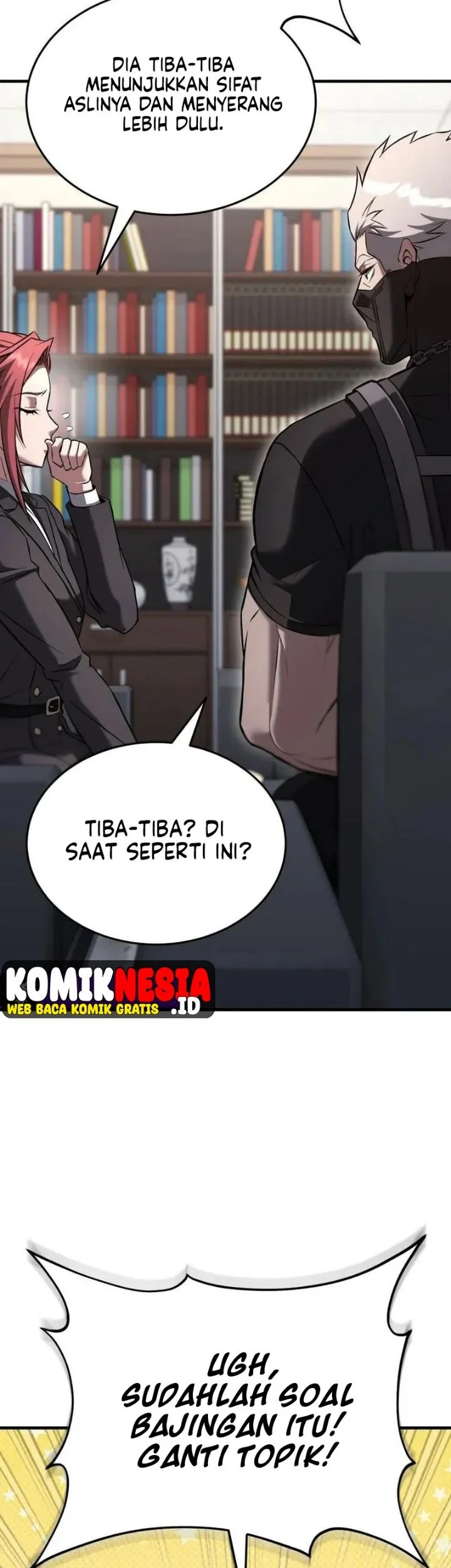 Transcendence Due To A System Error Chapter 14 Gambar 59