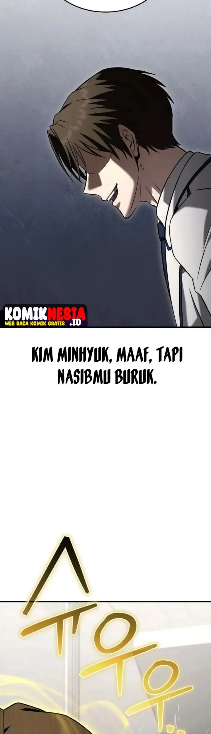 Transcendence Due To A System Error Chapter 14 Gambar 77