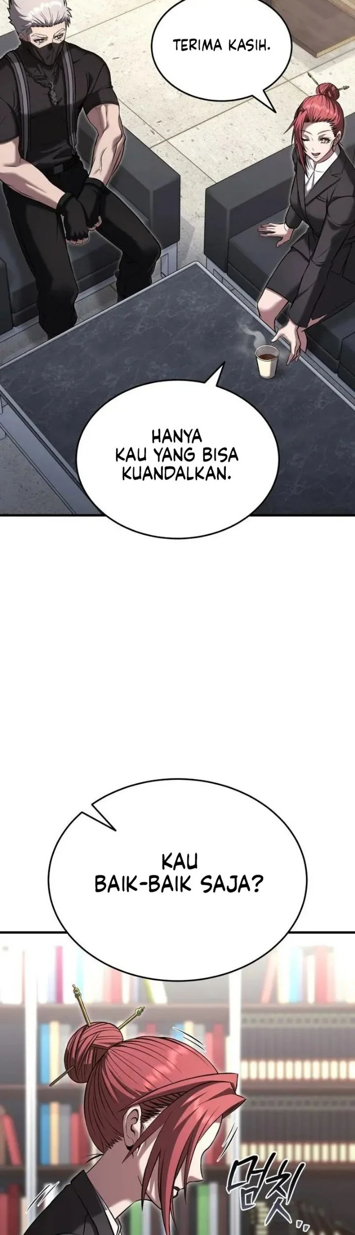 Transcendence Due To A System Error Chapter 14 Gambar 50