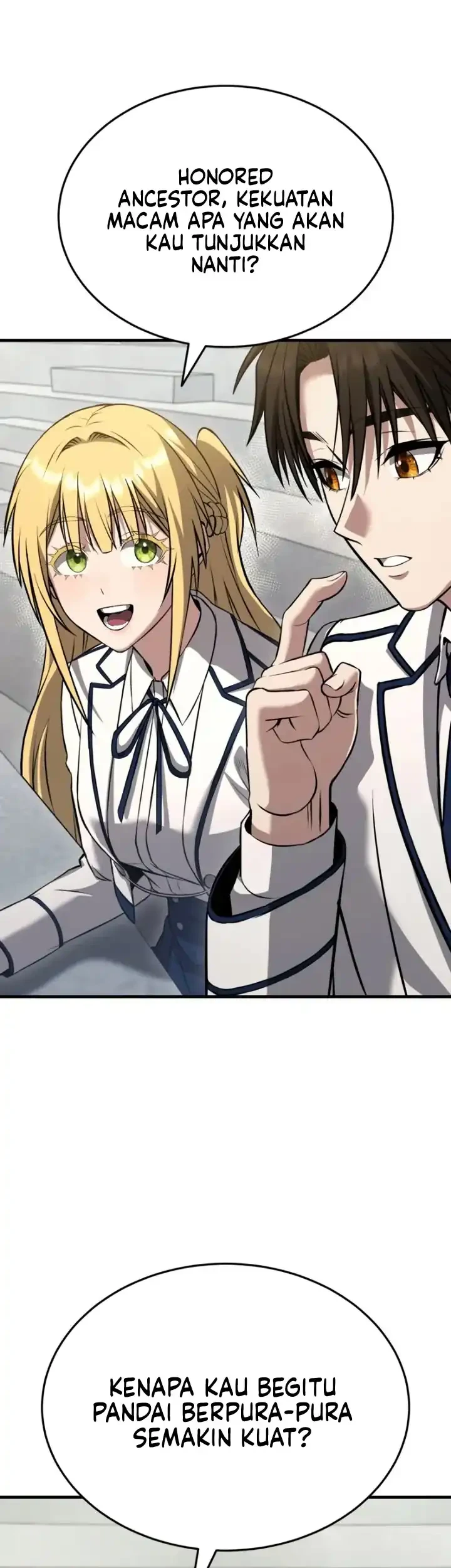 Transcendence Due To A System Error Chapter 15 Gambar 57