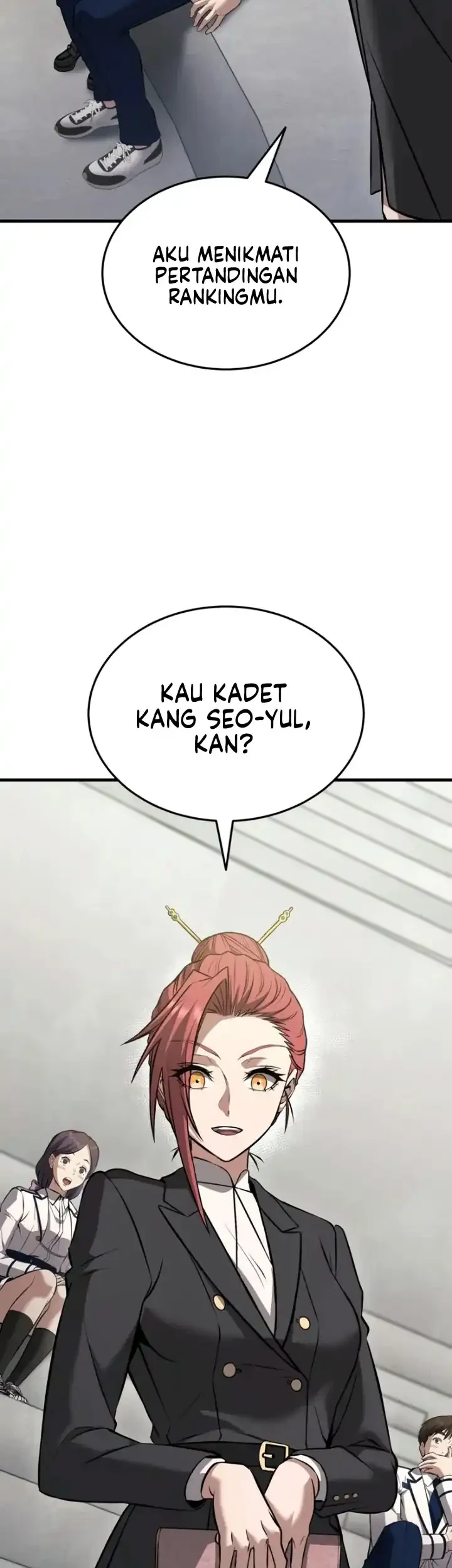 Transcendence Due To A System Error Chapter 15 Gambar 59