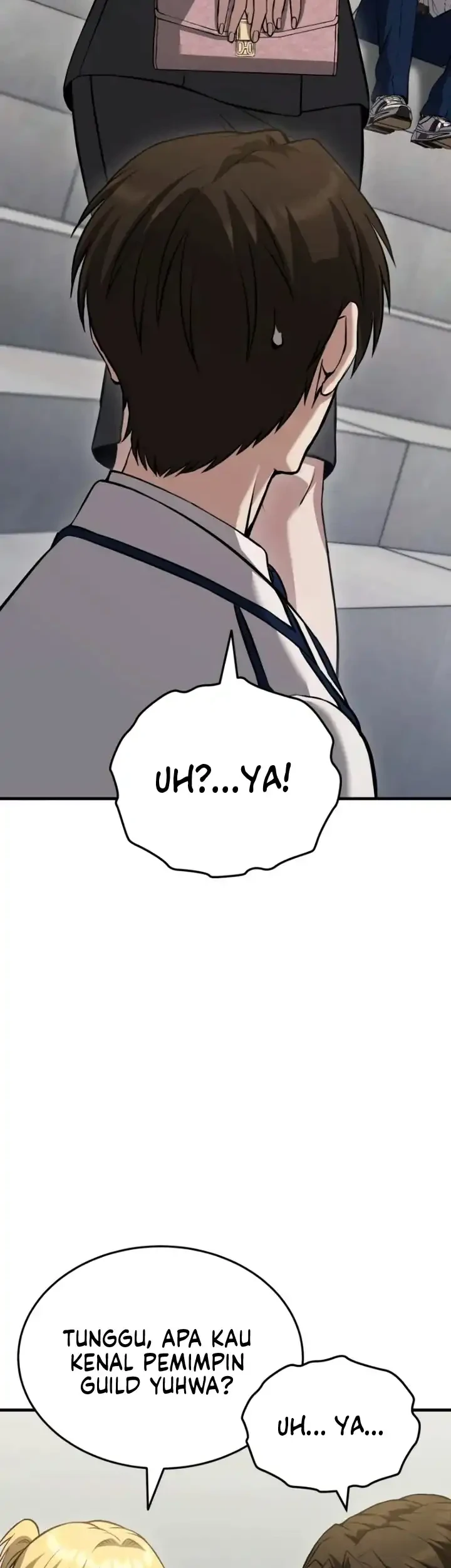 Transcendence Due To A System Error Chapter 15 Gambar 60
