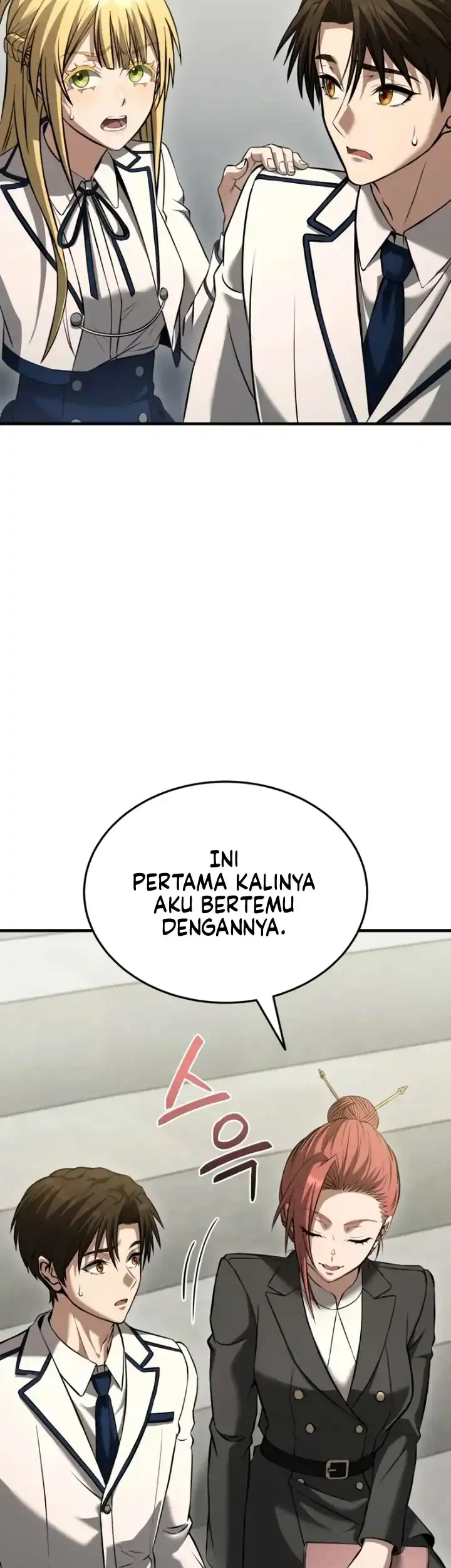 Transcendence Due To A System Error Chapter 15 Gambar 61