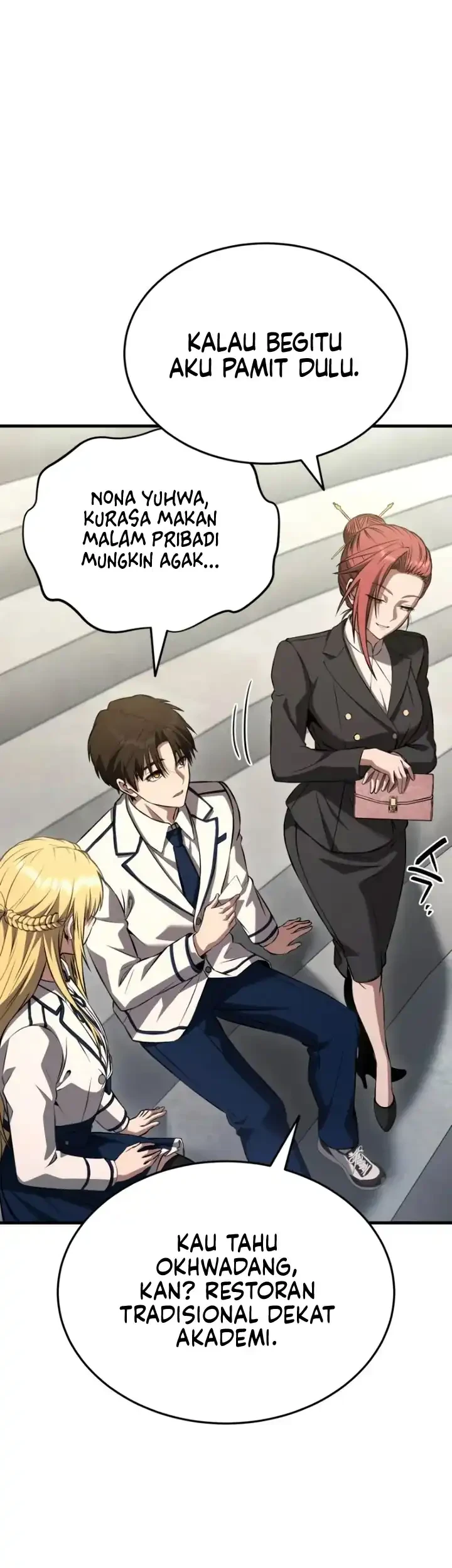 Transcendence Due To A System Error Chapter 15 Gambar 70