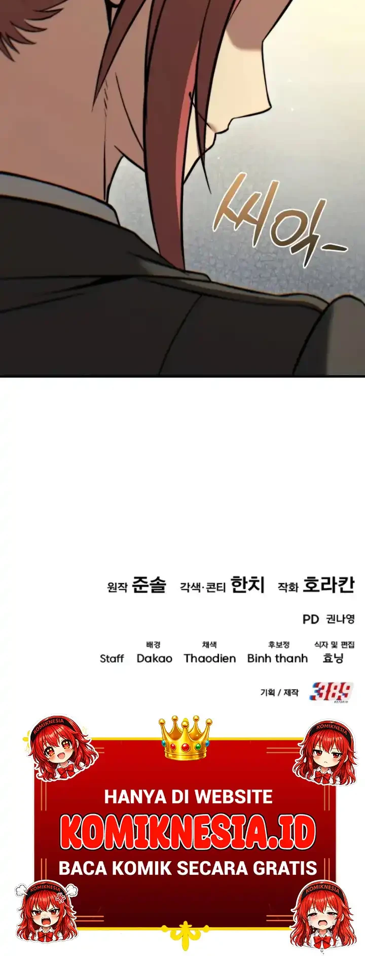 Transcendence Due To A System Error Chapter 15 Gambar 74