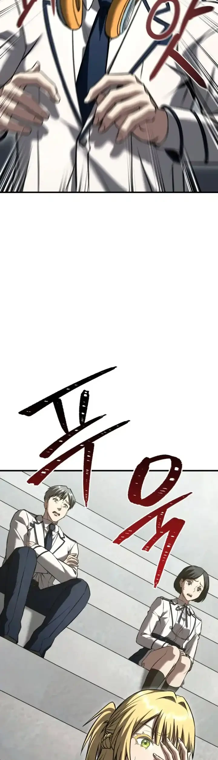 Transcendence Due To A System Error Chapter 15 Gambar 47