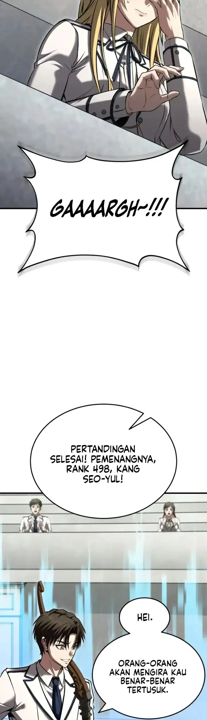 Transcendence Due To A System Error Chapter 15 Gambar 48