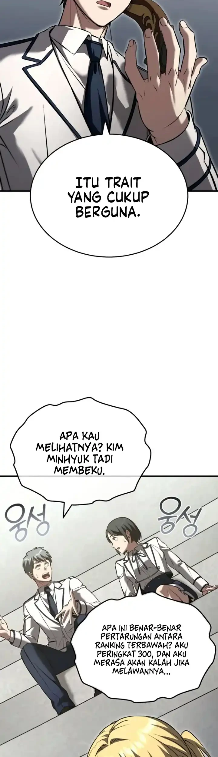 Transcendence Due To A System Error Chapter 15 Gambar 50