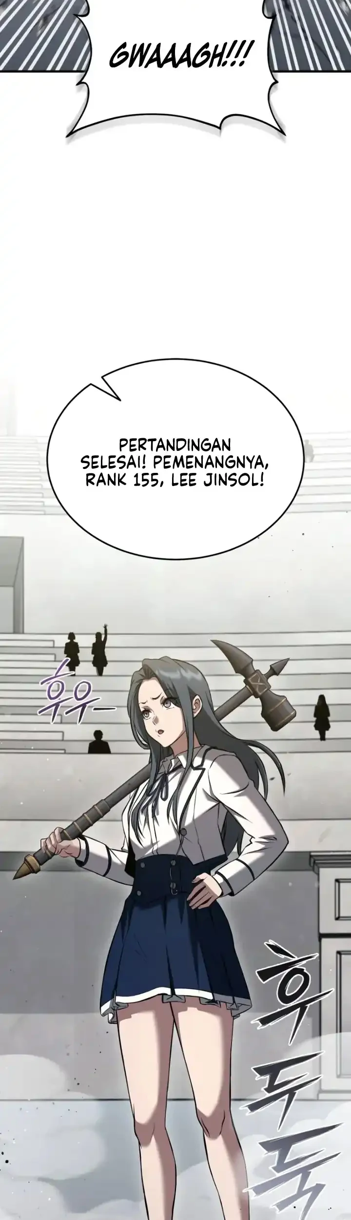 Transcendence Due To A System Error Chapter 15 Gambar 55