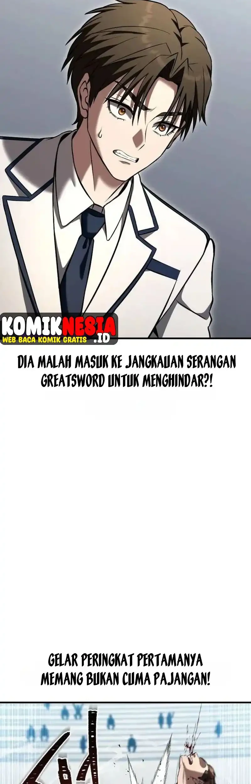 Transcendence Due To A System Error Chapter 16 Gambar 56