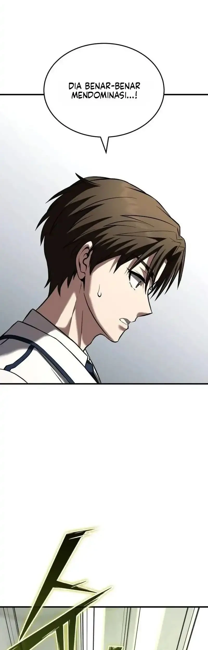Transcendence Due To A System Error Chapter 16 Gambar 63