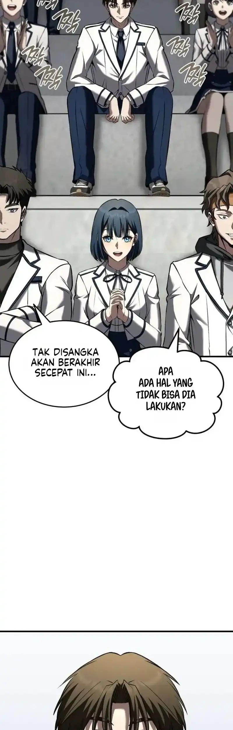 Transcendence Due To A System Error Chapter 16 Gambar 69