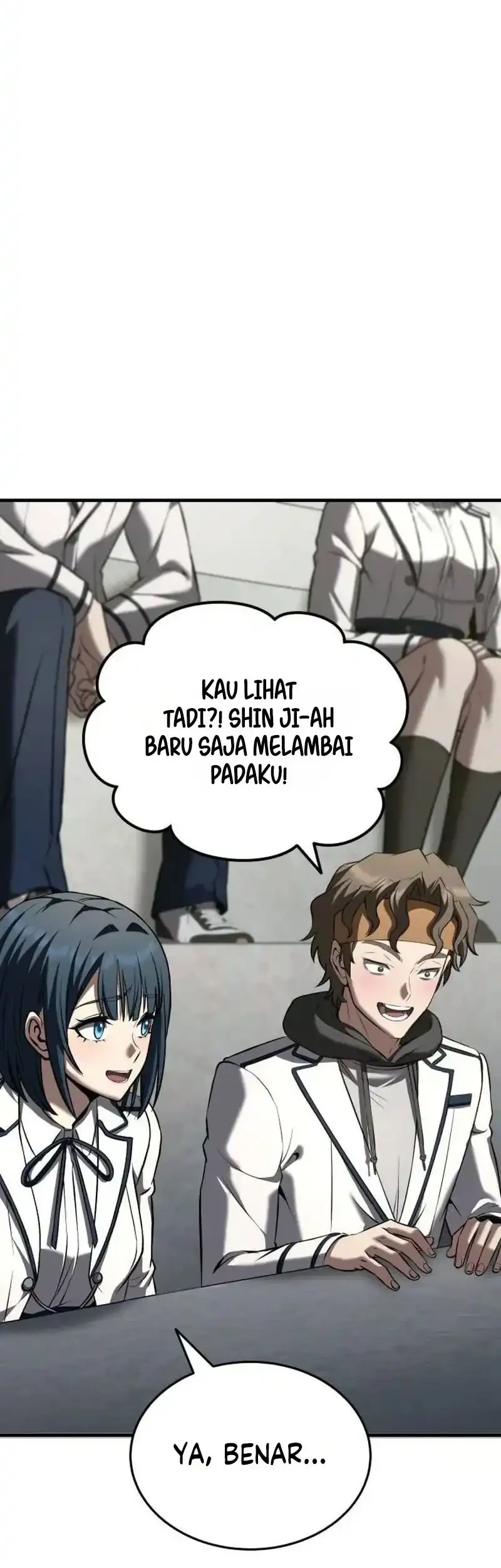 Transcendence Due To A System Error Chapter 16 Gambar 72