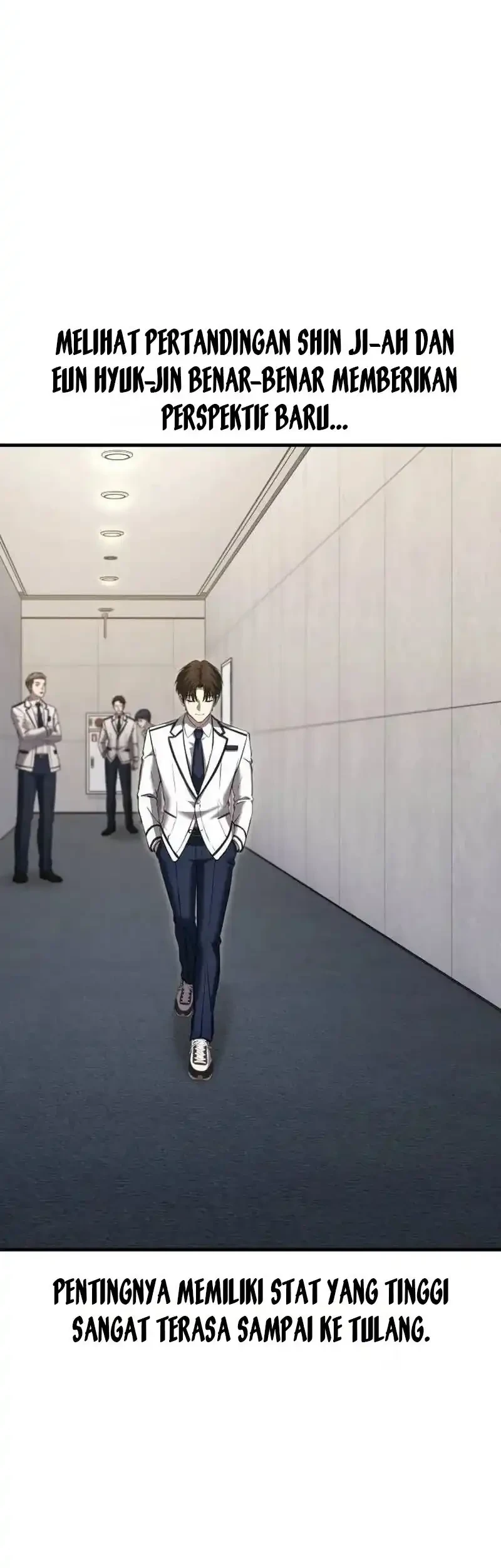 Transcendence Due To A System Error Chapter 16 Gambar 75