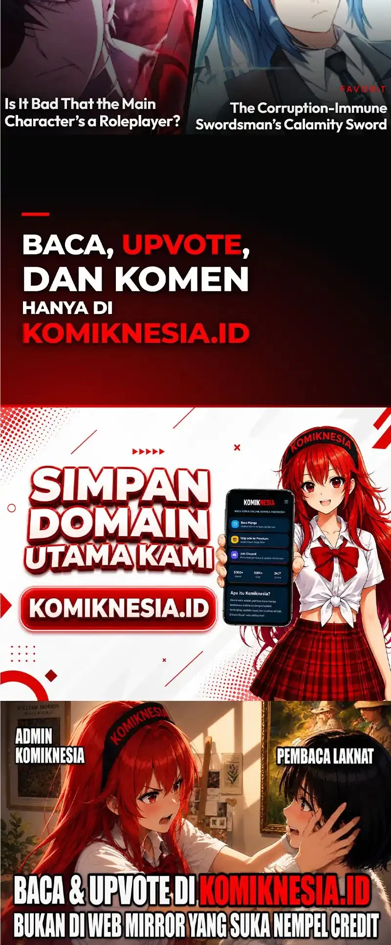 Transcendence Due To A System Error Chapter 16 Gambar 82