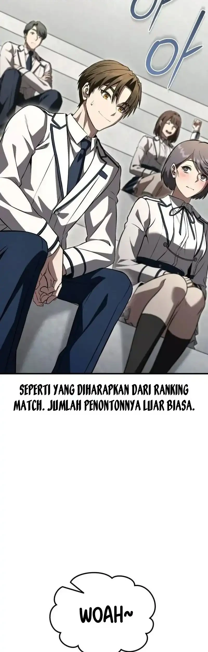 Transcendence Due To A System Error Chapter 16 Gambar 45