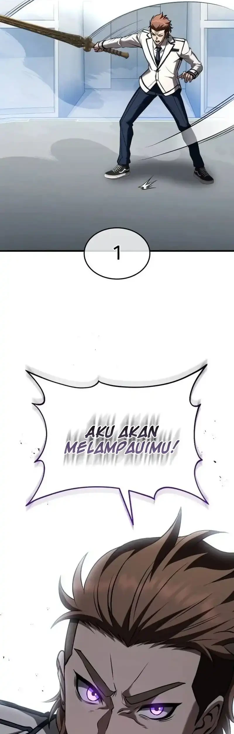 Transcendence Due To A System Error Chapter 16 Gambar 50