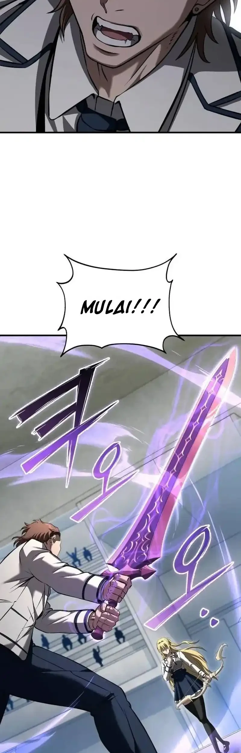 Transcendence Due To A System Error Chapter 16 Gambar 51