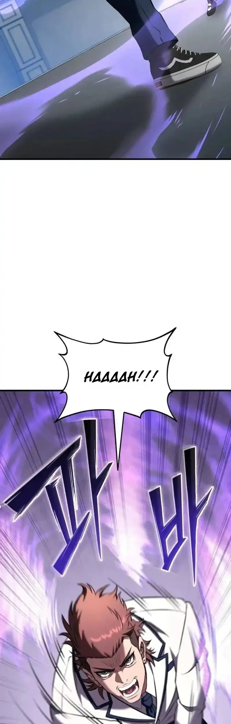 Transcendence Due To A System Error Chapter 16 Gambar 52