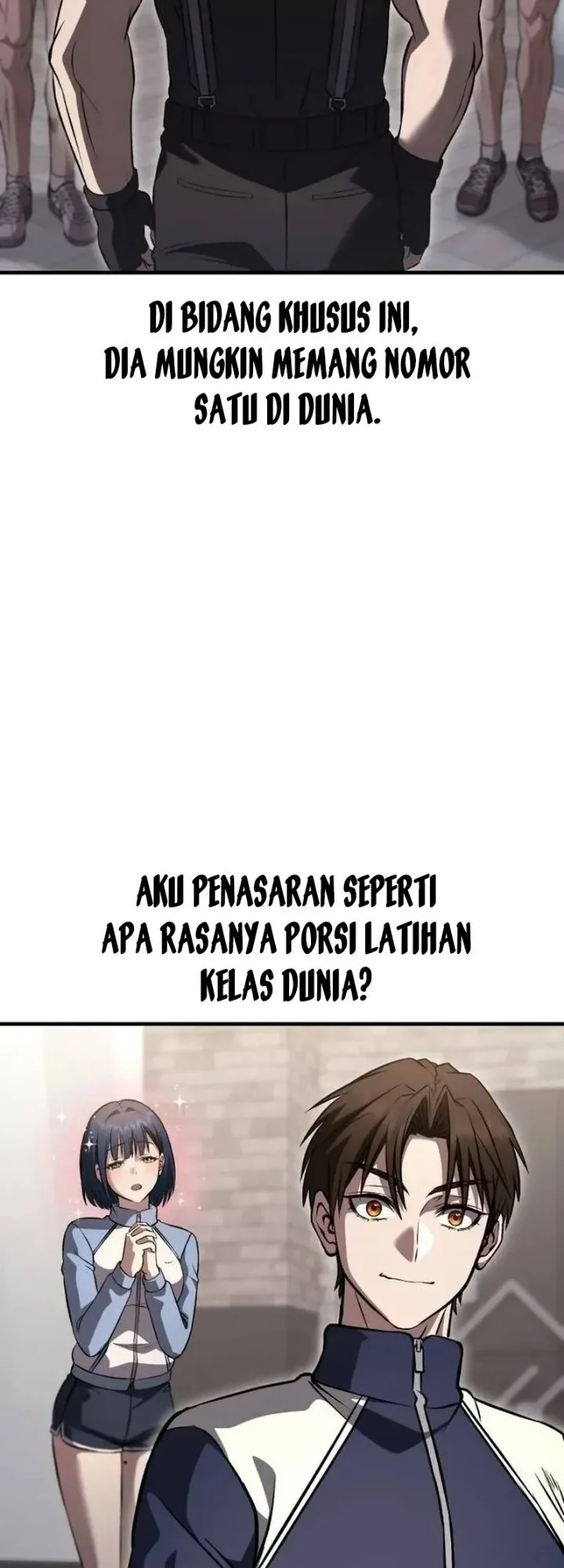 Transcendence Due To A System Error Chapter 17 Gambar 50
