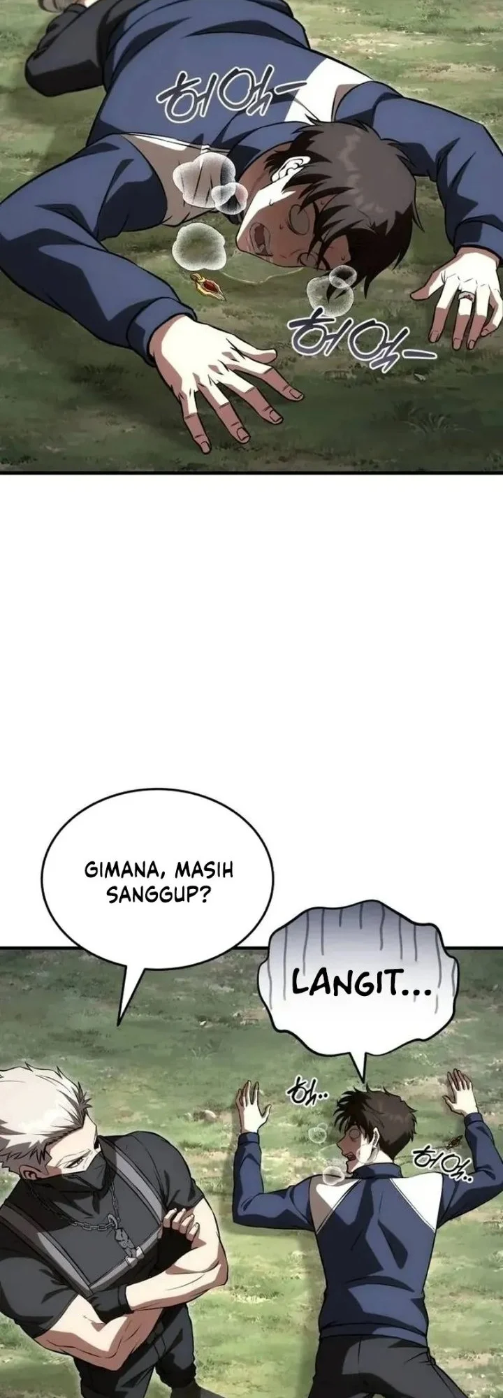 Transcendence Due To A System Error Chapter 17 Gambar 52