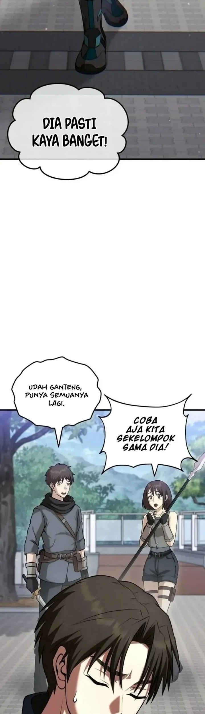 Transcendence Due To A System Error Chapter 17 Gambar 61