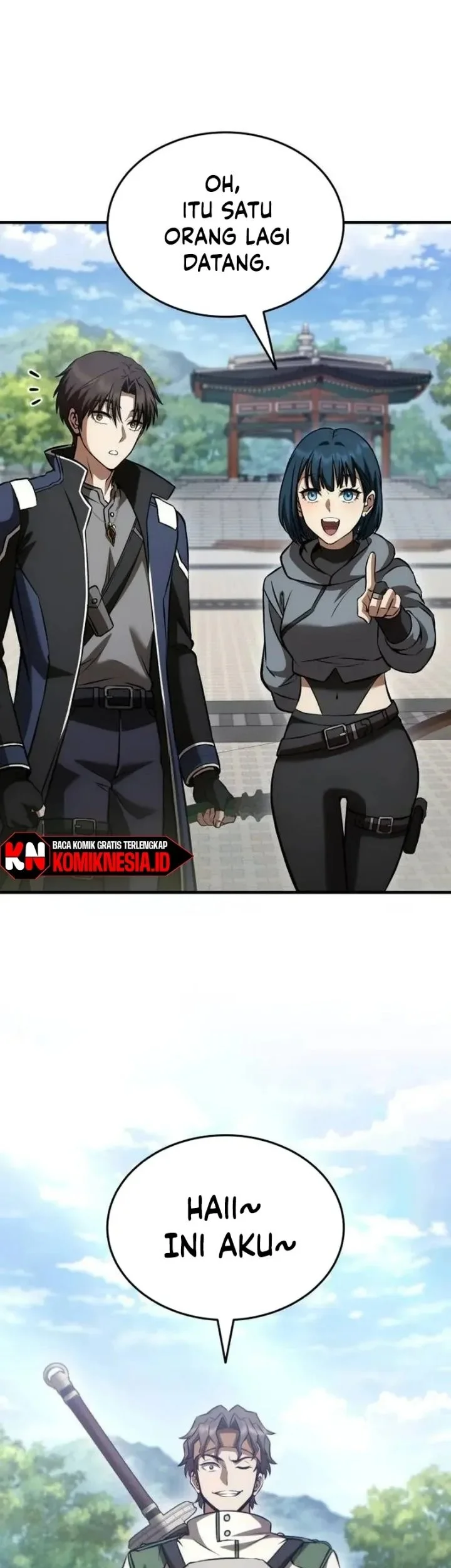 Transcendence Due To A System Error Chapter 17 Gambar 69