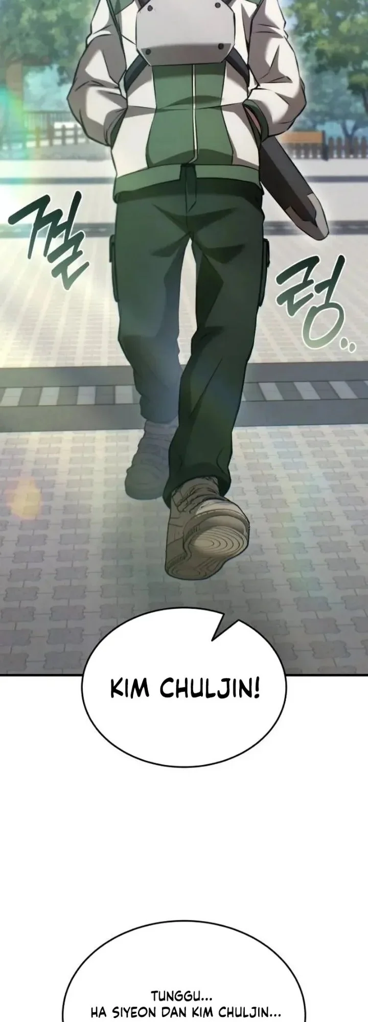 Transcendence Due To A System Error Chapter 17 Gambar 70