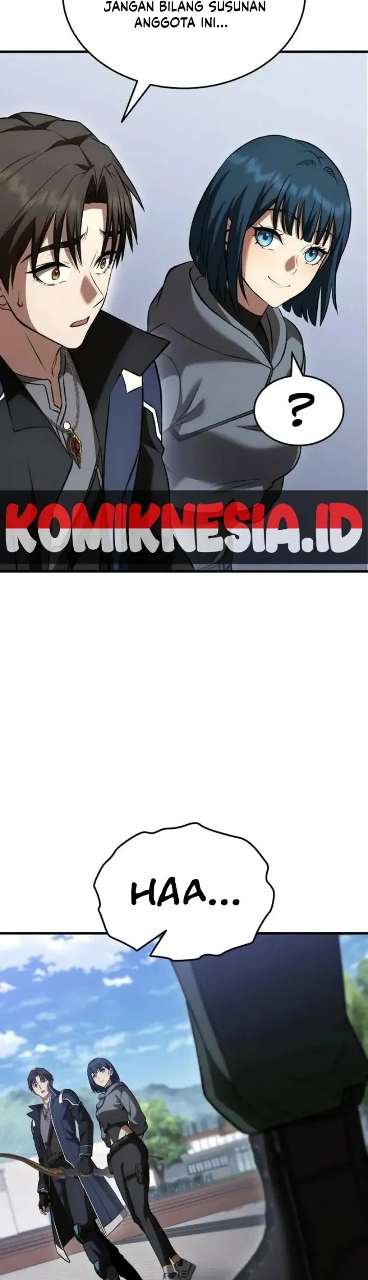 Transcendence Due To A System Error Chapter 17 Gambar 71